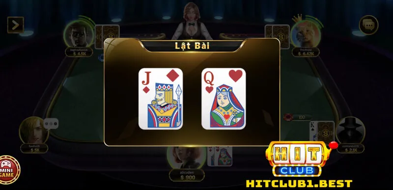 Mẹo hữu ích khi tham gia game bài Xì tố Hit Club