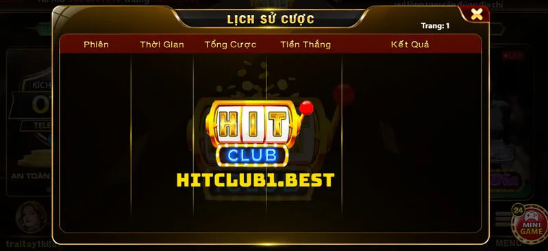 Quyền lợi khi tham gia Trên dưới Hit Club